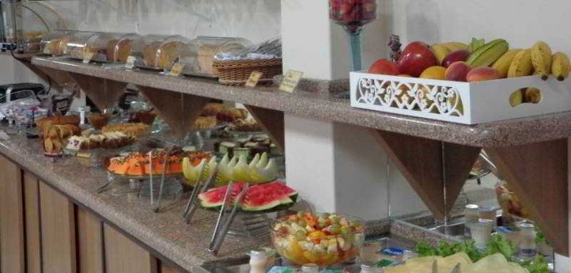 Hotel Abib Irati  Εξωτερικό φωτογραφία