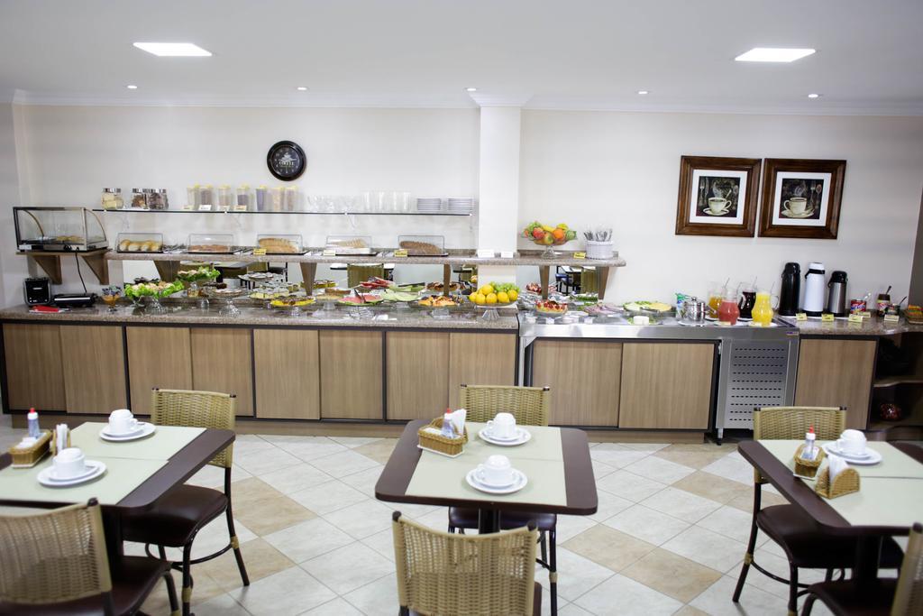 Hotel Abib Irati  Εξωτερικό φωτογραφία