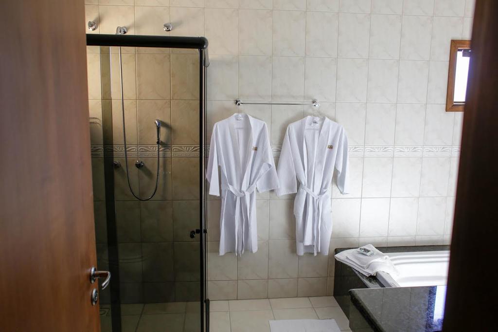 Hotel Abib Irati  Εξωτερικό φωτογραφία