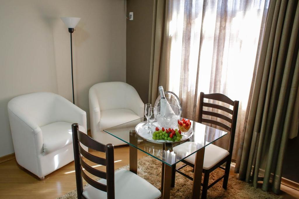 Hotel Abib Irati  Εξωτερικό φωτογραφία