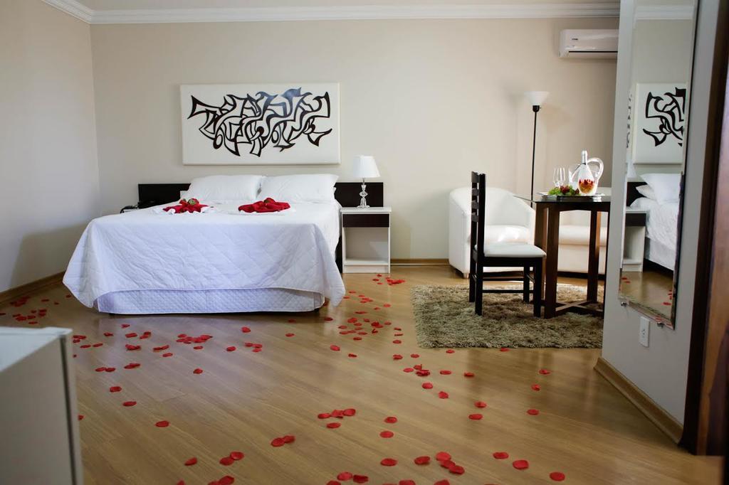 Hotel Abib Irati  Εξωτερικό φωτογραφία