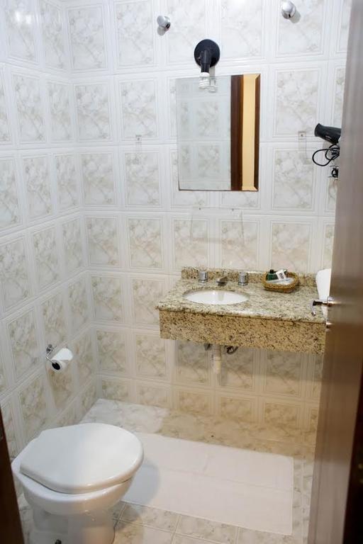 Hotel Abib Irati  Εξωτερικό φωτογραφία