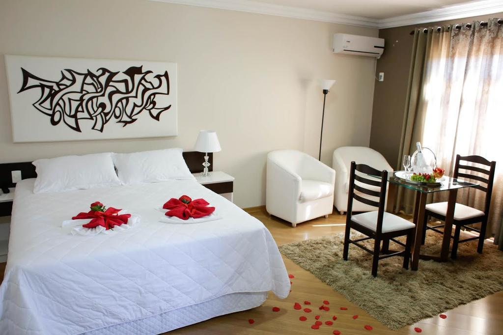 Hotel Abib Irati  Εξωτερικό φωτογραφία